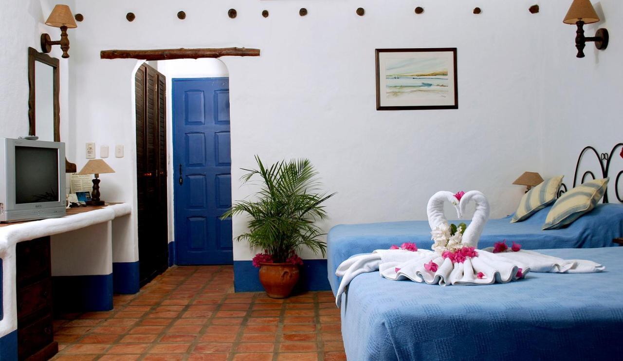 Hotel Costa Linda Beach La Mira Exterior photo