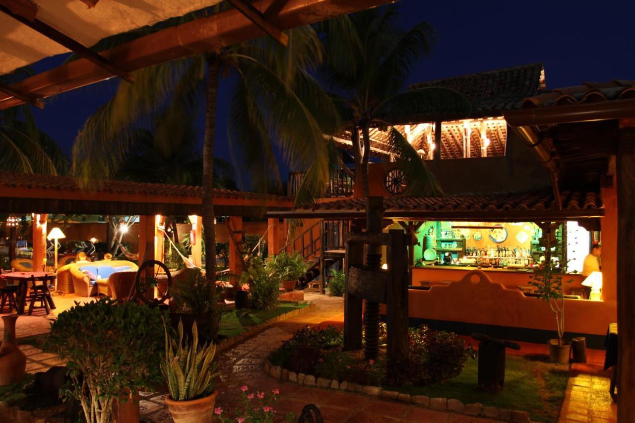 Hotel Costa Linda Beach La Mira Exterior photo